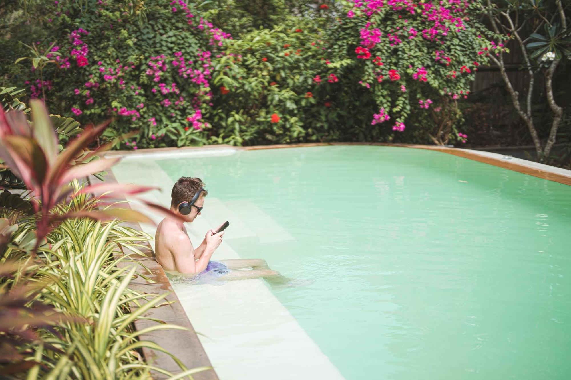 Roost Glamping - Sha Certified Hotell Rawai Exteriör bild