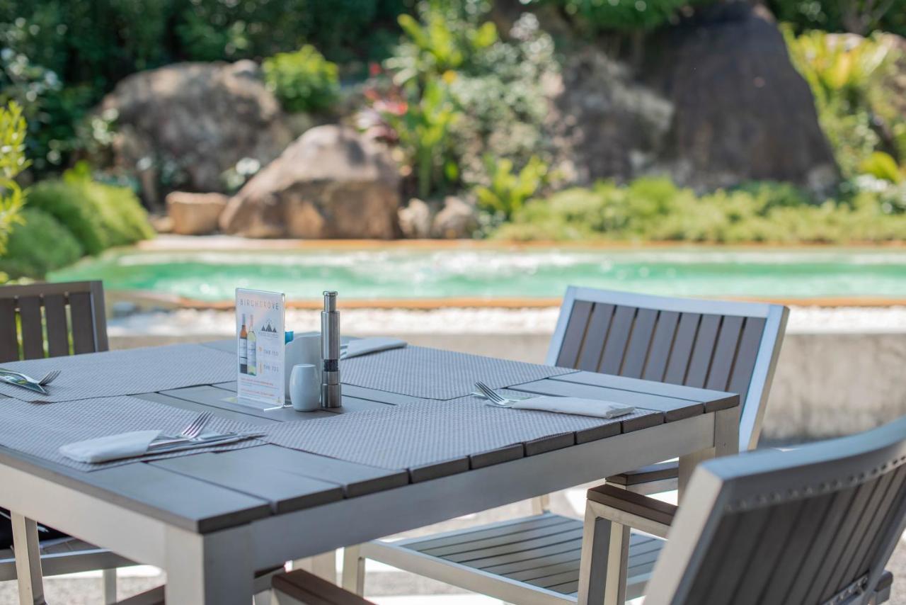 Roost Glamping - Sha Certified Hotell Rawai Exteriör bild