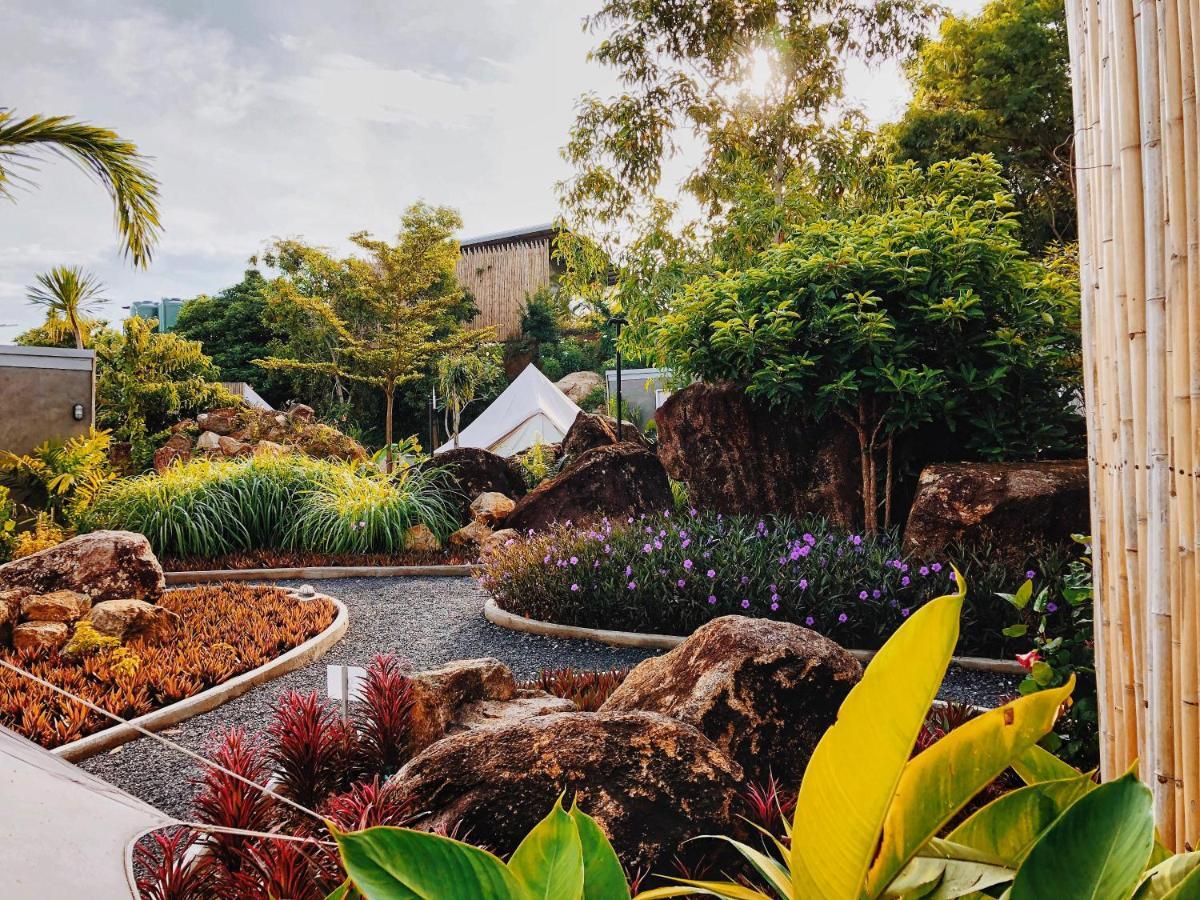 Roost Glamping - Sha Certified Hotell Rawai Exteriör bild